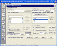 MailScan for MDaemon screenshot